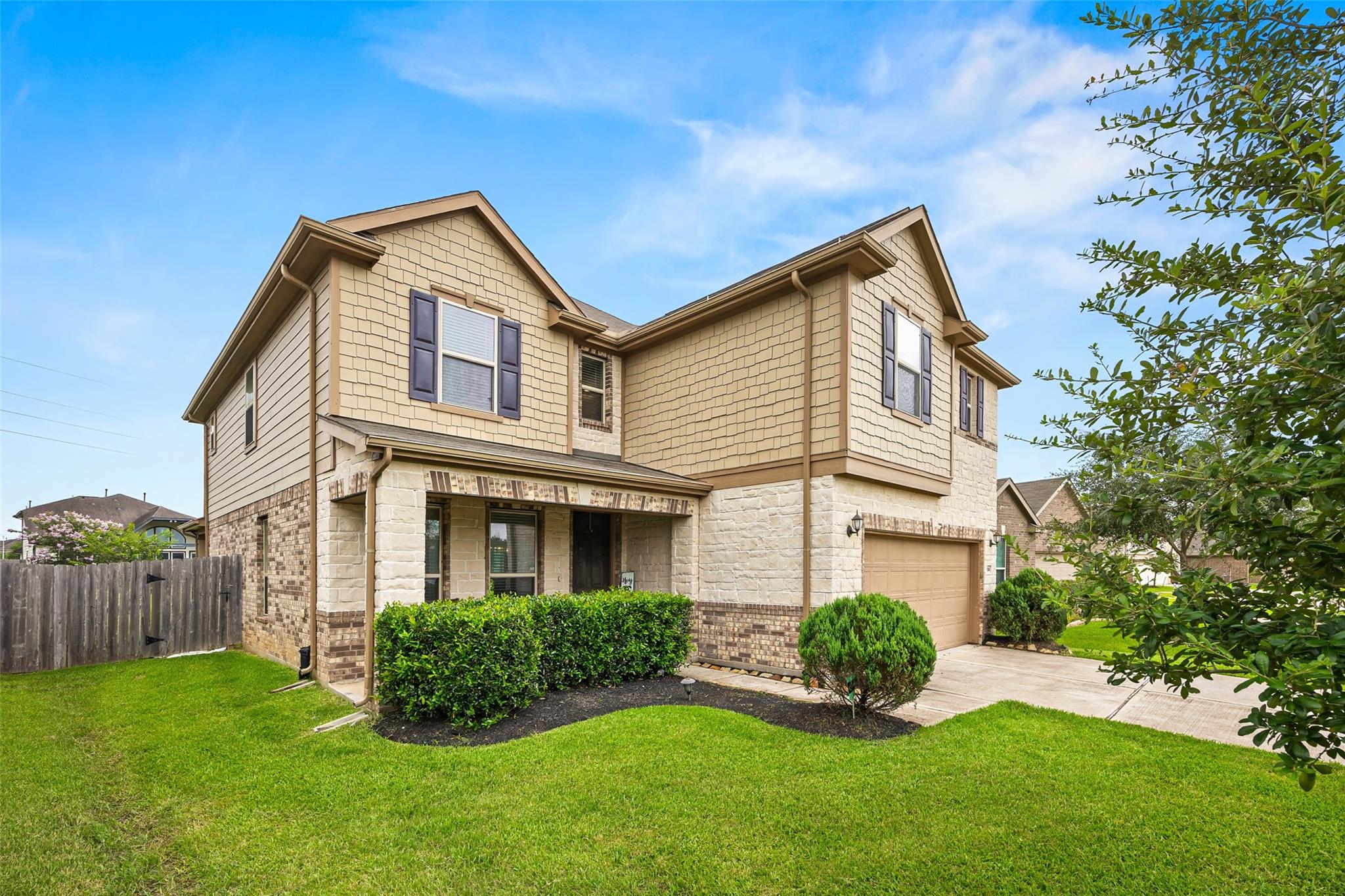 22534 Williams Oak Lane