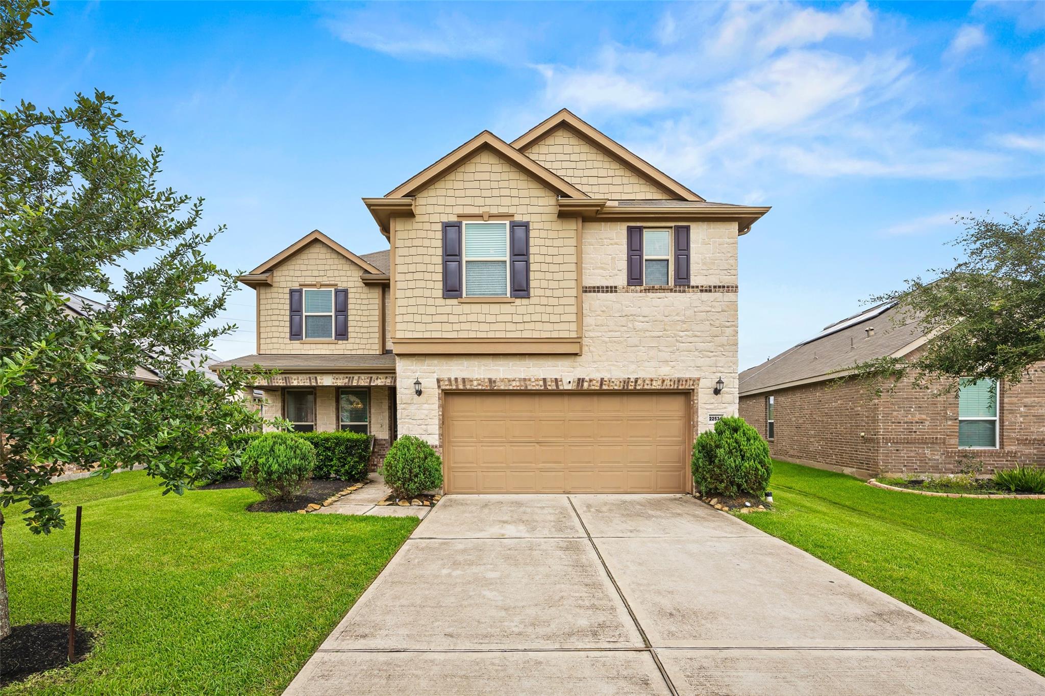 22534 Williams Oak Lane