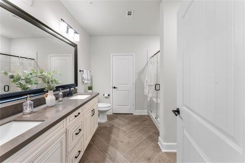 Tiny photo for 6804 Westview Drive #3103, Houston, TX 77055 (MLS # 56044985)