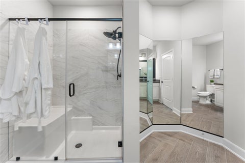 Tiny photo for 6804 Westview Drive #3103, Houston, TX 77055 (MLS # 56044985)