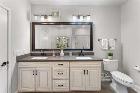 Tiny photo for 6804 Westview Drive #3103, Houston, TX 77055 (MLS # 56044985)
