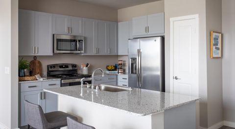 Tiny photo for 19770 Clay Road #6306, Katy, TX 77449 (MLS # 2322175)