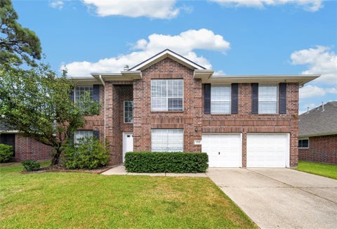 Photo of 22522 Holly Lake Drive, Katy, TX 77450 (MLS # 54811853)