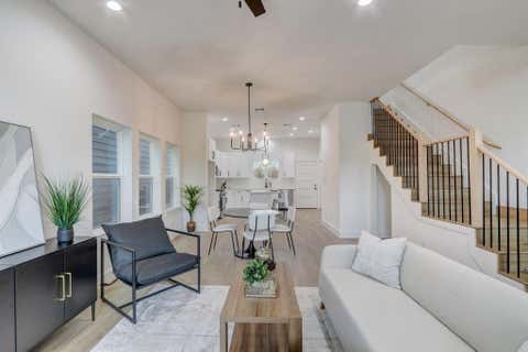 Photo of 1217 Dewalt Street, Houston, TX 77088 (MLS # 56280219)