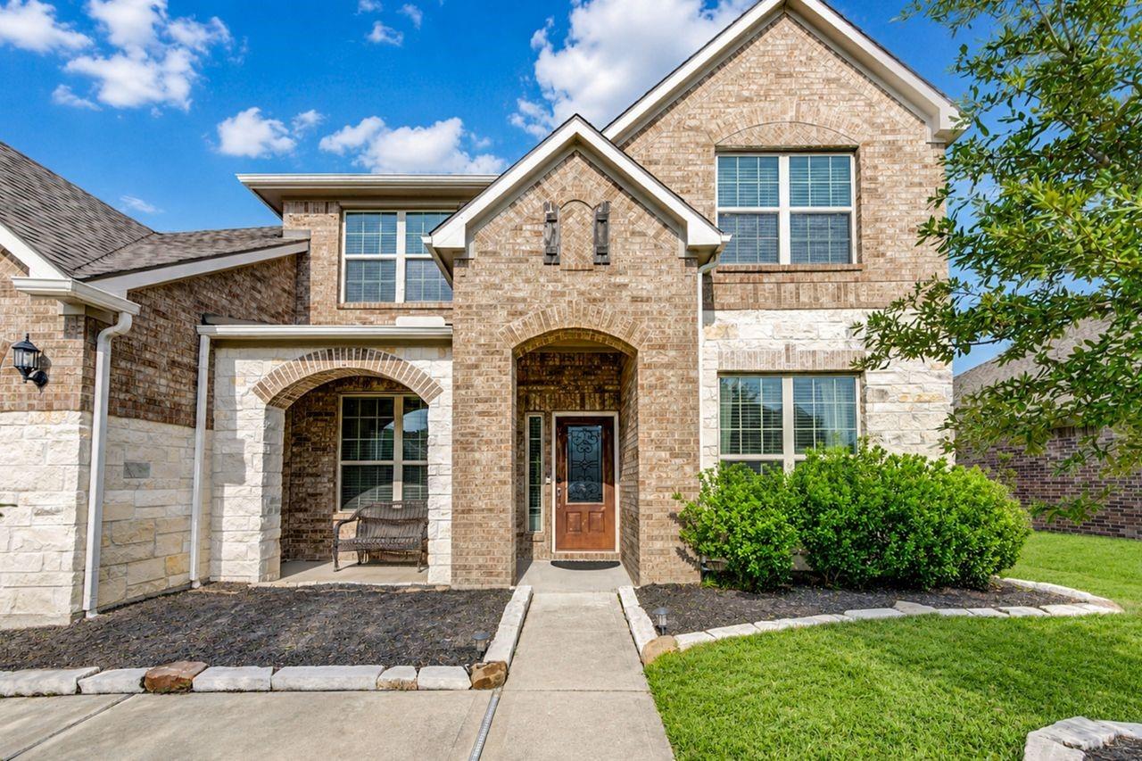 24506 Raven Cliff Falls Drive