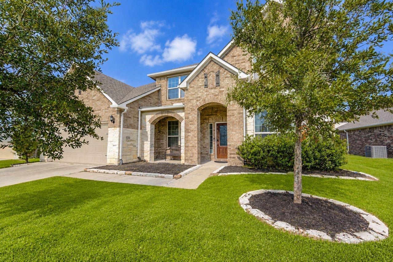 24506 Raven Cliff Falls Drive