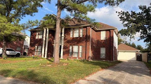 Tiny photo for 10310 Hedge Way Drive, Houston, TX 77065 (MLS # 54046337)