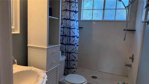 Tiny photo for 10310 Hedge Way Drive, Houston, TX 77065 (MLS # 54046337)