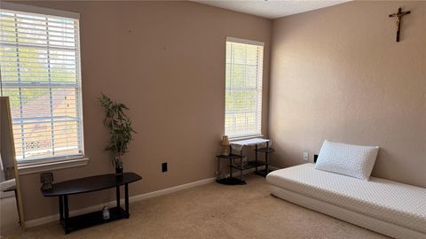 Tiny photo for 10310 Hedge Way Drive, Houston, TX 77065 (MLS # 54046337)