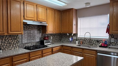 Tiny photo for 10310 Hedge Way Drive, Houston, TX 77065 (MLS # 54046337)