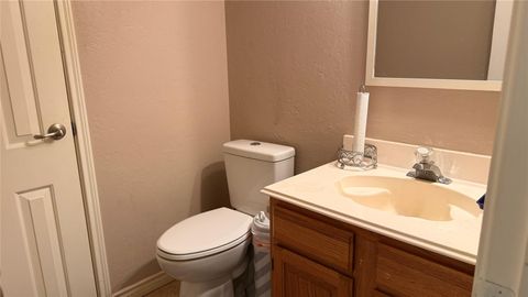 Tiny photo for 10310 Hedge Way Drive, Houston, TX 77065 (MLS # 54046337)