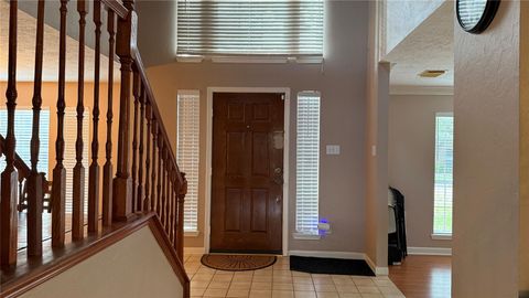 Tiny photo for 10310 Hedge Way Drive, Houston, TX 77065 (MLS # 54046337)