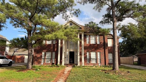 Tiny photo for 10310 Hedge Way Drive, Houston, TX 77065 (MLS # 54046337)