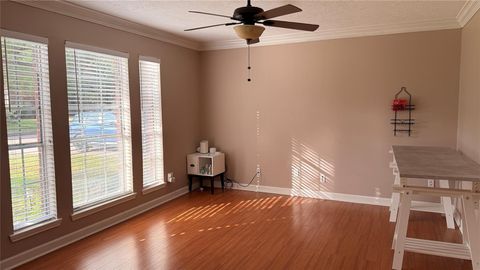 Tiny photo for 10310 Hedge Way Drive, Houston, TX 77065 (MLS # 54046337)