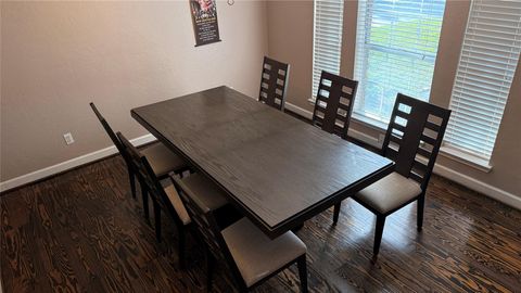 Tiny photo for 10310 Hedge Way Drive, Houston, TX 77065 (MLS # 54046337)