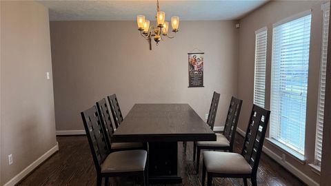 Tiny photo for 10310 Hedge Way Drive, Houston, TX 77065 (MLS # 54046337)