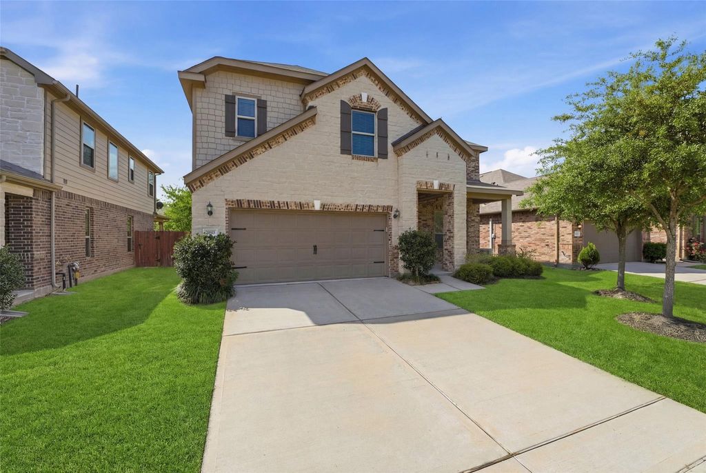 Photo of 20803 Oak Preserve Drive, Kingwood, TX 77346 (MLS # 17648396)