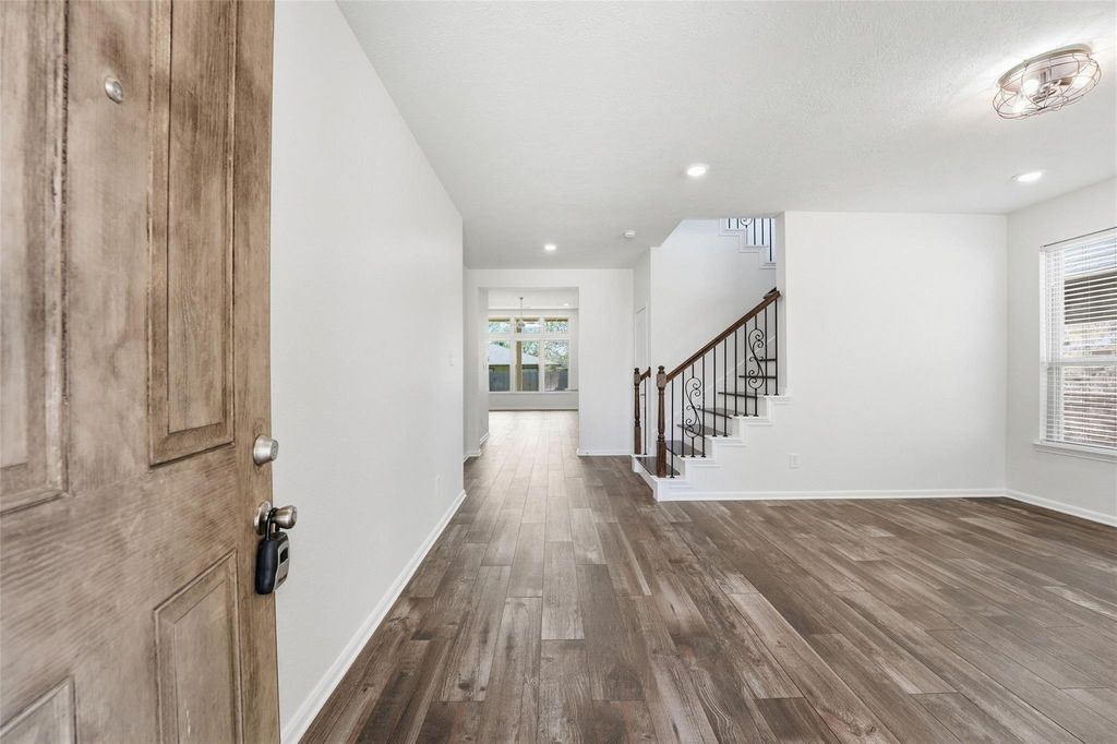 Photo of 20803 Oak Preserve Drive, Kingwood, TX 77346 (MLS # 17648396)