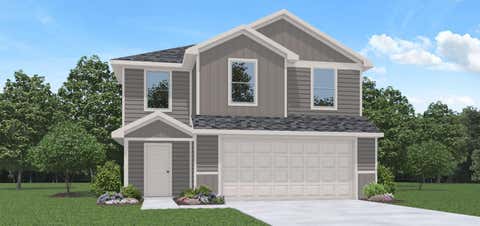 Photo of 14344 Tawny Street, Splendora, TX 77372 (MLS # 75276693)