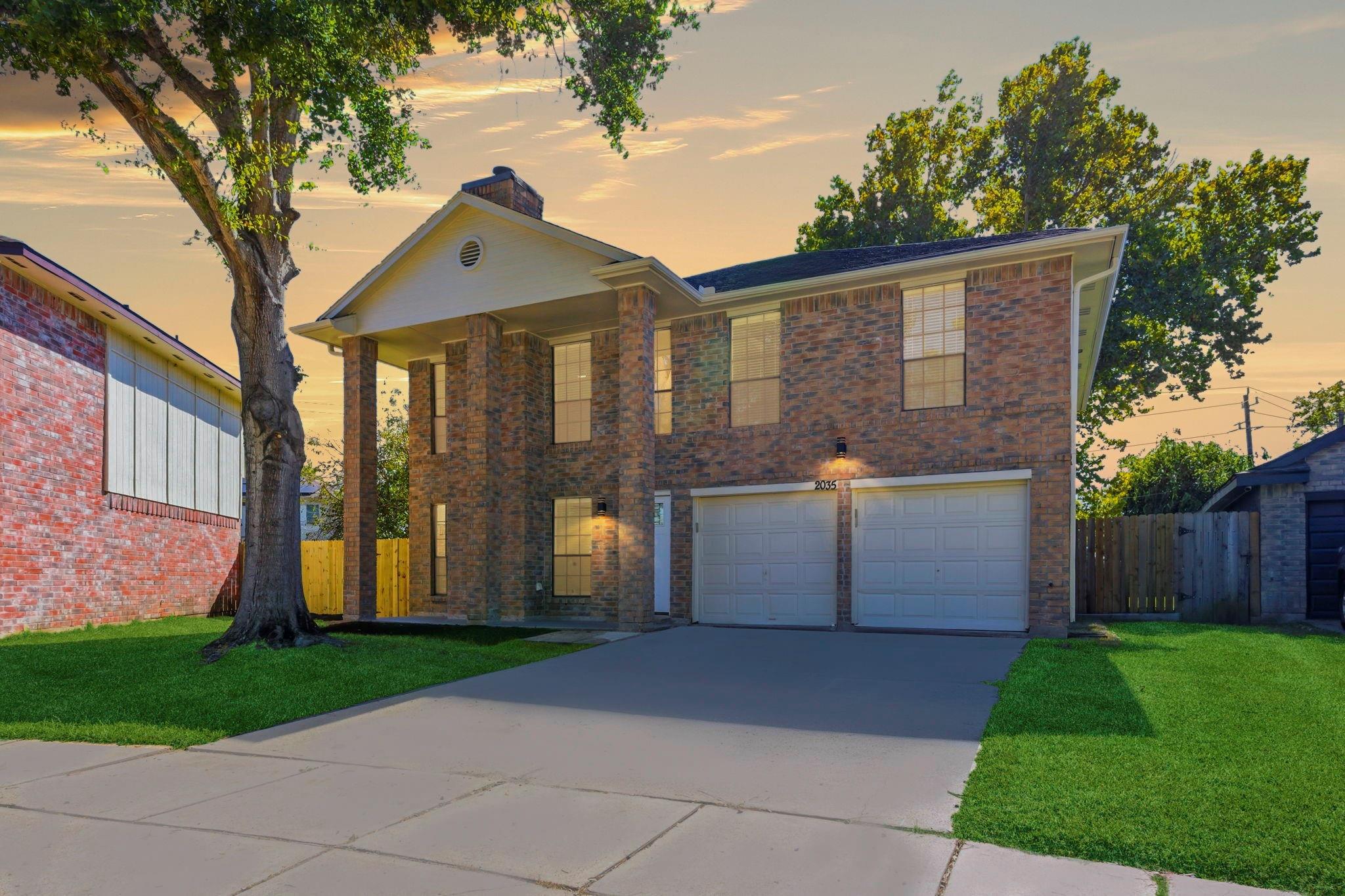 2035 Wildwood Ridge Dr