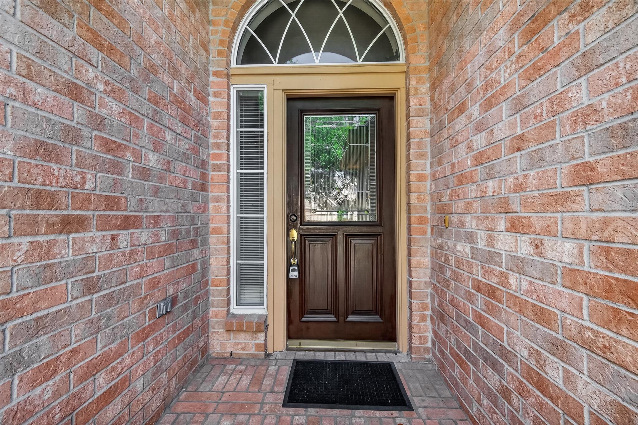 11107 Creekline Meadow Court