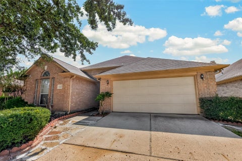 Photo of 11107 Creekline Meadow Court, Cypress, TX 77429 (MLS # 57255899)