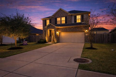 Homes For Sale - 17451 Farm Pasture Trail Trl<br/> Hockley County, Hockley, TX 77447