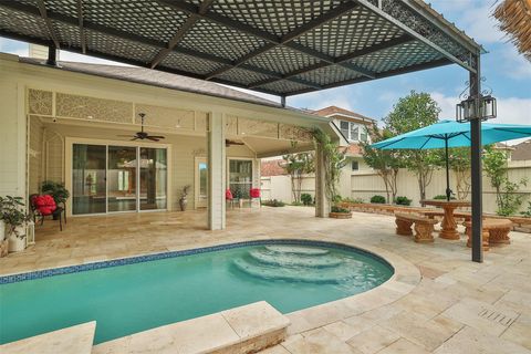 Photo of 12047 Miramar Shores Drive, Houston, TX 77065 (MLS # 87034171)