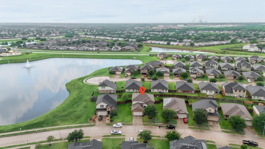 Photo of 2207 Manchester Crossing Drive, Fresno, TX 77545 (MLS # 12423345)