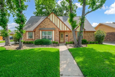 Photo of 2015 Tanglelane Street, Richmond, TX 77469 (MLS # 49723572)