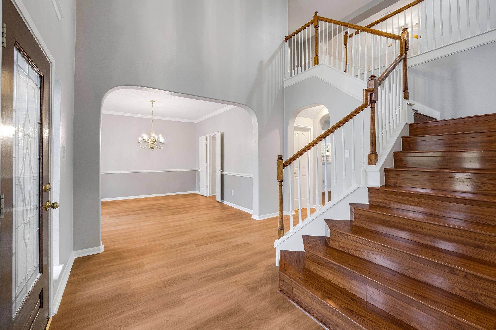 8319 Big Bend Drive