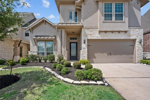 Photo of 17918 Olde Oaks Estate Court, Cypress, TX 77433 (MLS # 25689559)