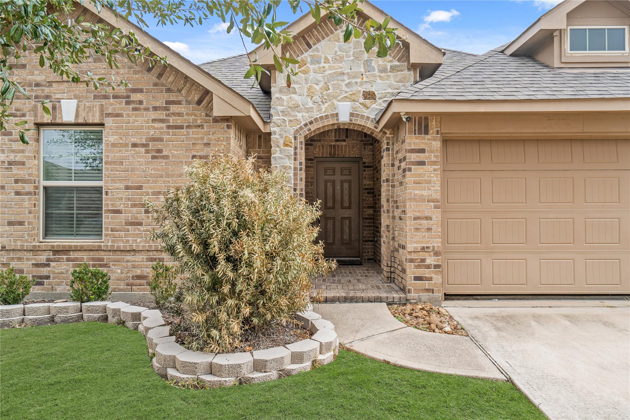 4506 Mondial Drive