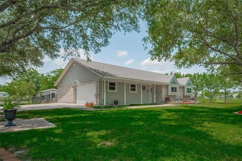 Photo of 9526 Sandy Lane, Manvel, TX 77578 (MLS # 1064523)