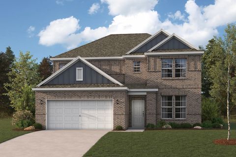 Photo of 1108 Sunlit Circle, Brookshire, TX 77423 (MLS # 83524078)