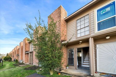 10501 South Drive 323 Houston TX 77099