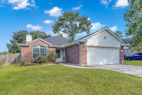 10486 Twin Circles Drive Montgomery TX 77356