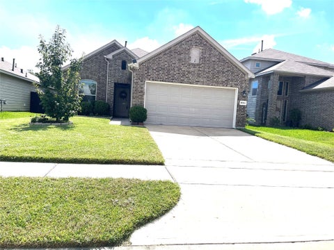 Photo of 16534 Twinwalker Drive, Channelview, TX 77049 (MLS # 973338)