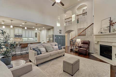 Photo of 319 Kinderwood Trail, Montgomery, TX 77316 (MLS # 57711848)