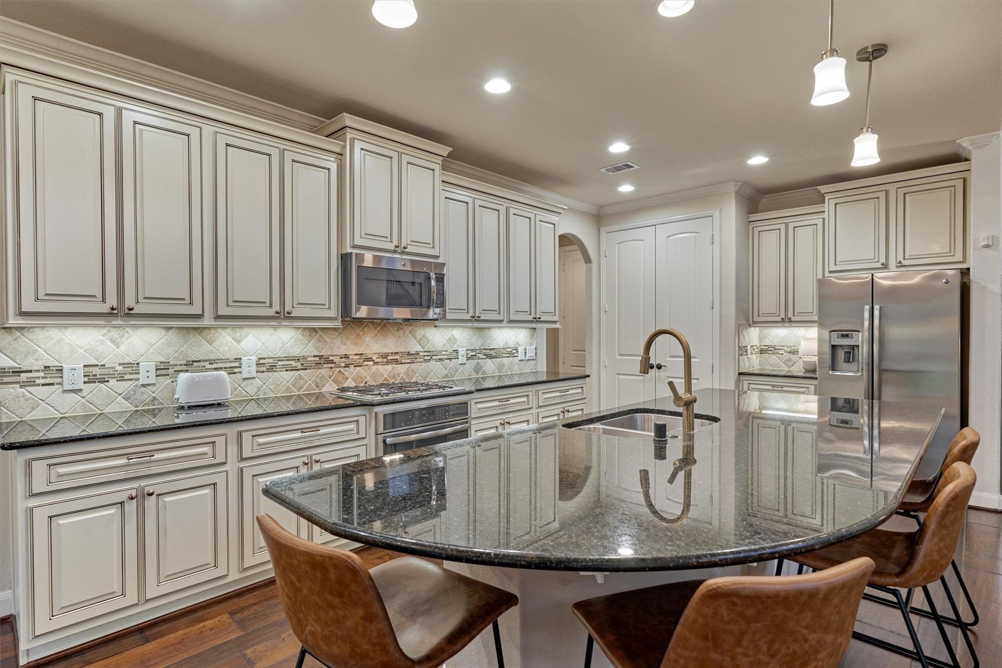 319 Kinderwood Trail