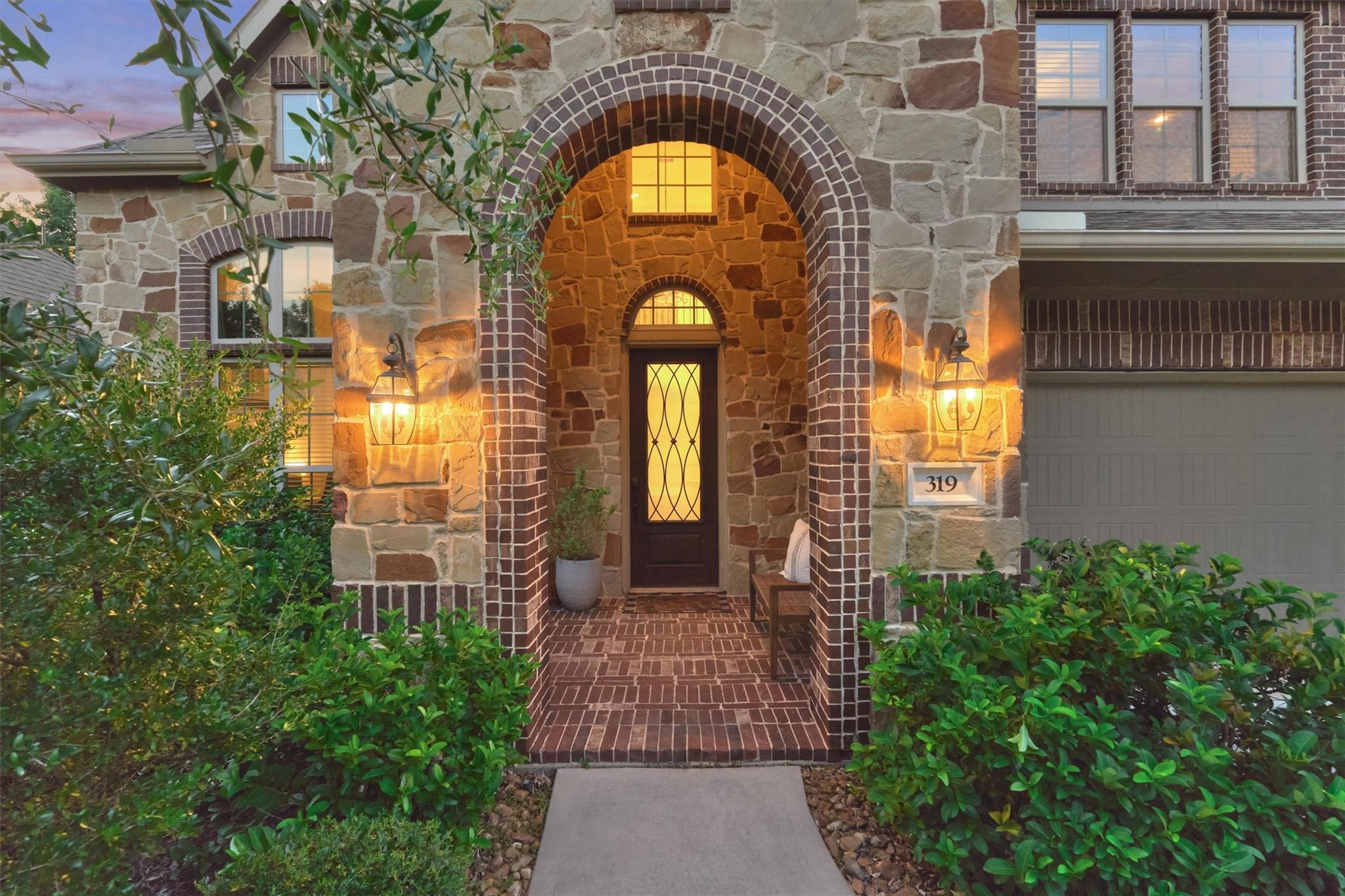 319 Kinderwood Trail