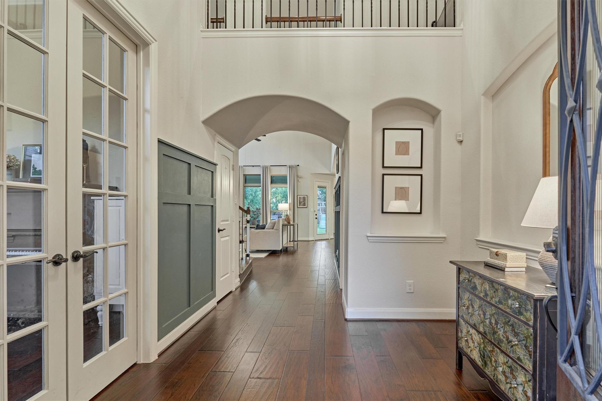 319 Kinderwood Trail