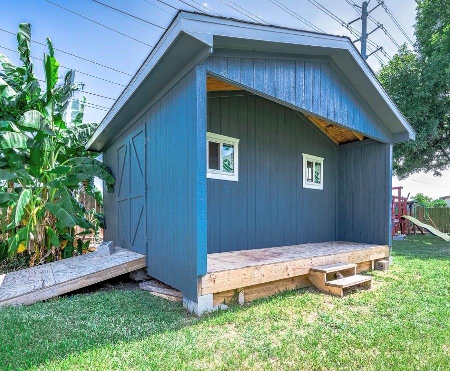 1546 Carbonear Drive