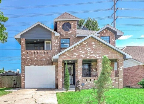 Photo of 1546 Carbonear Drive, Channelview, TX 77530 (MLS # 97645455)