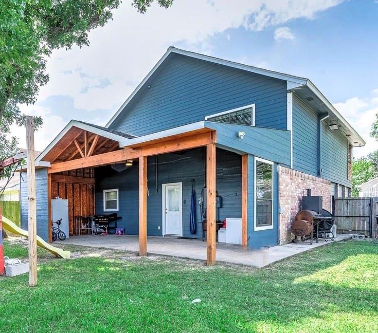 1546 Carbonear Drive