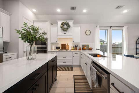 Photo of 8711 Harbor Pines Drive, Cypress, TX 77433 (MLS # 68633653)