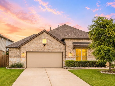 Photo of 3002 Golden Honey Lane, Richmond, TX 77406 (MLS # 10732717)