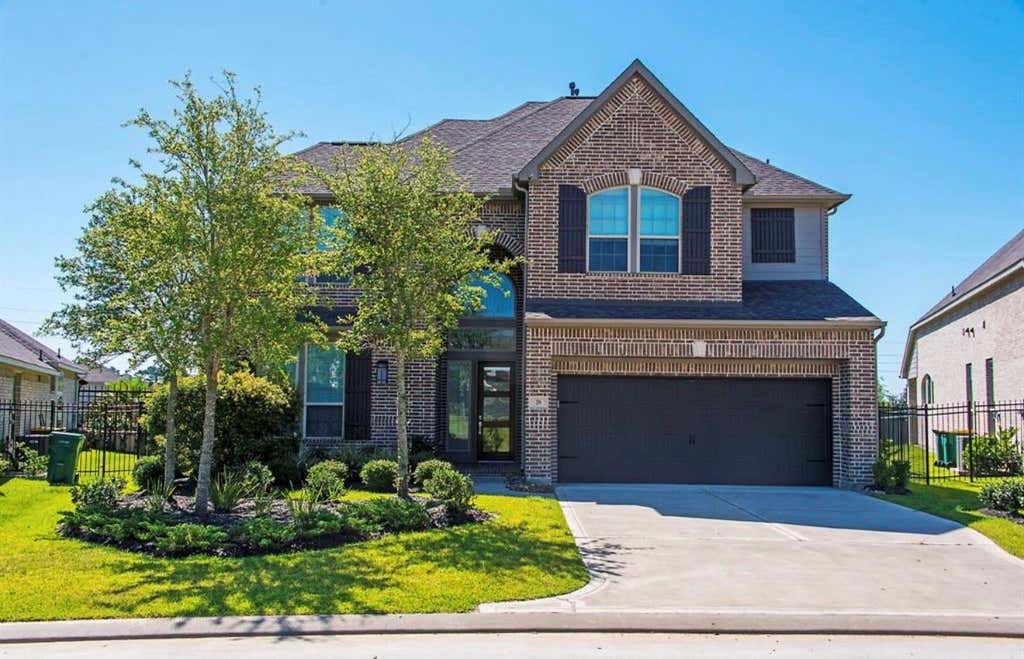 Photo of 26 Botanical Vista Drive, Tomball, TX 77375 (MLS # 60837026)