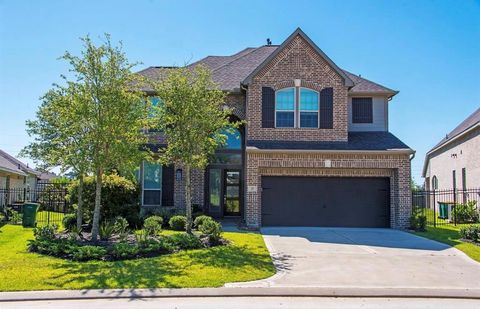 Photo of 26 Botanical Vista Drive, Tomball, TX 77375 (MLS # 60837026)