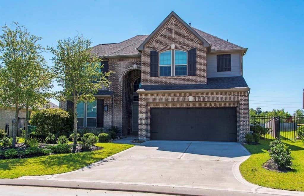 Photo of 26 Botanical Vista Drive, Tomball, TX 77375 (MLS # 60837026)